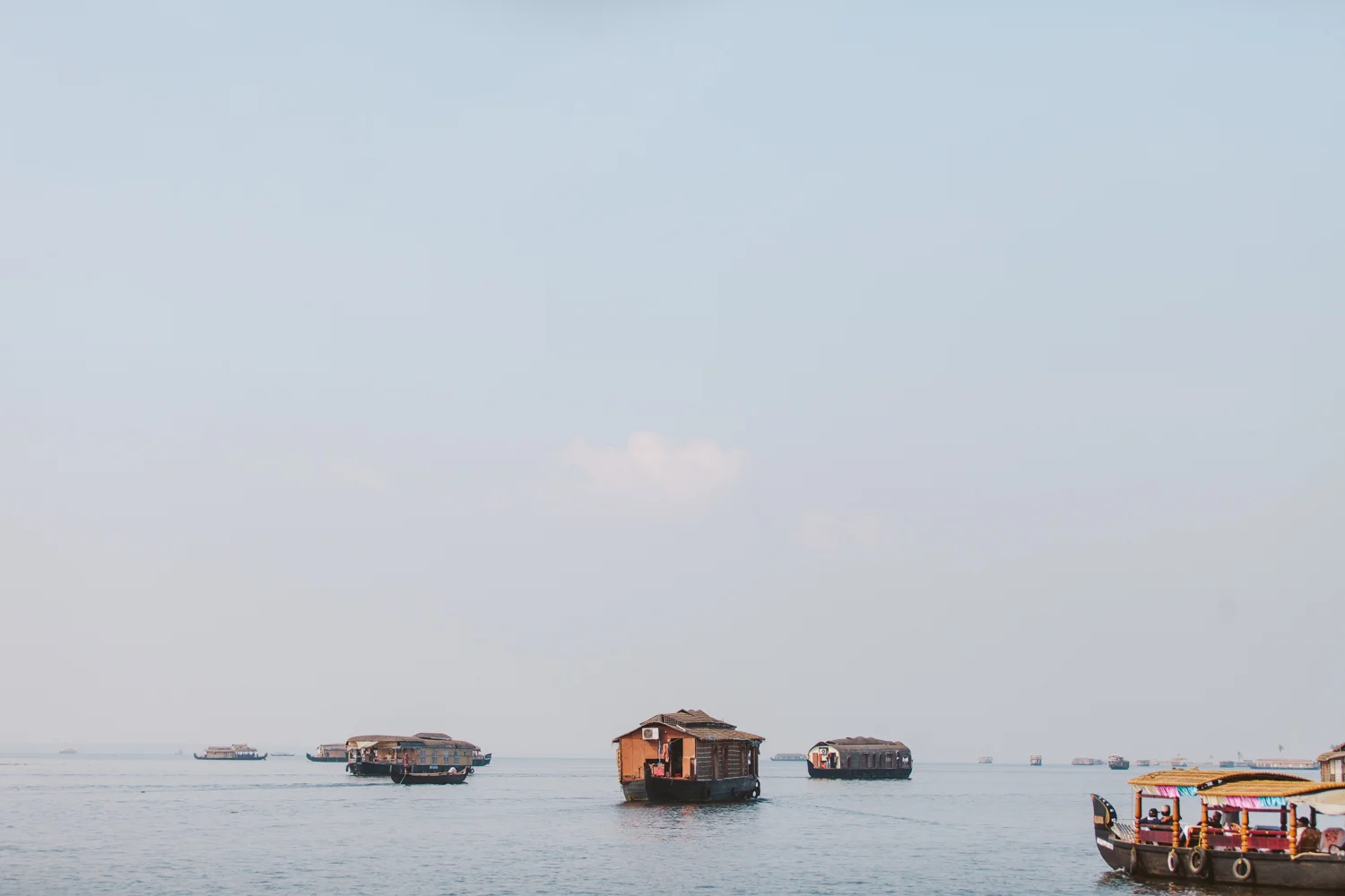 Kerala, India