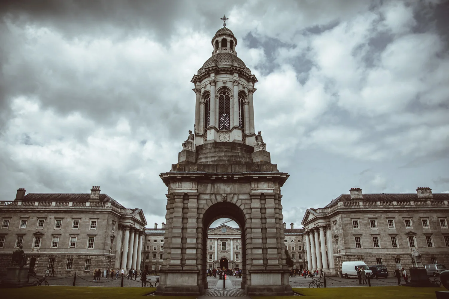 Dublin, Ireland