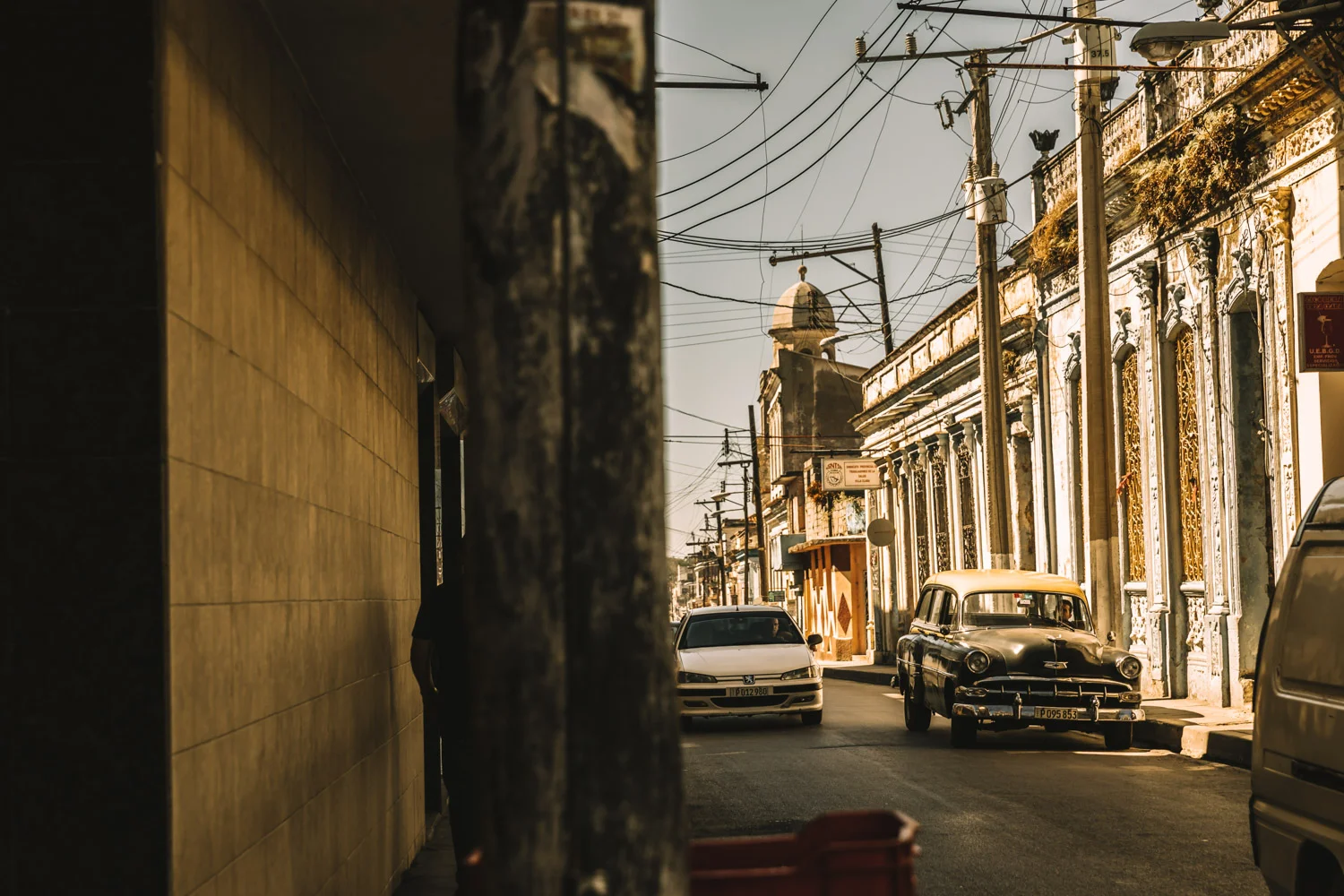 Santa Clara, Cuba