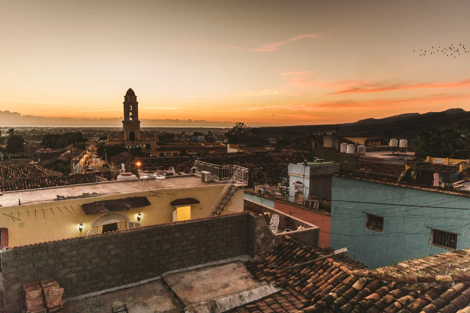Trinidad, Cuba