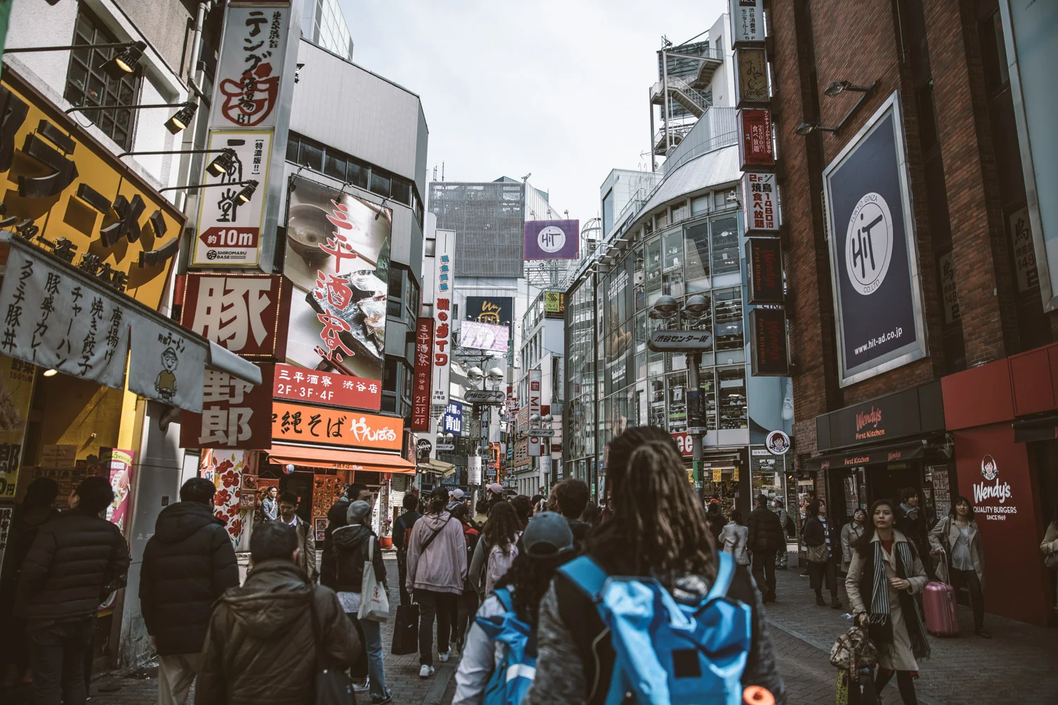Tokyo, Japan