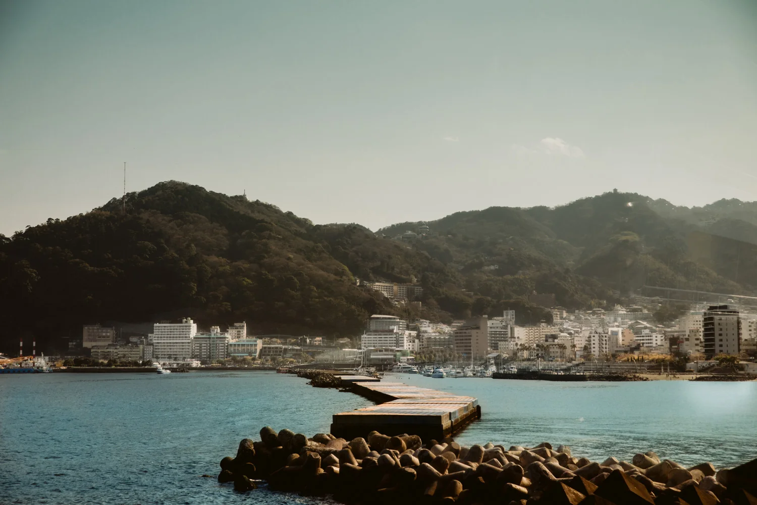 Atami, Japan