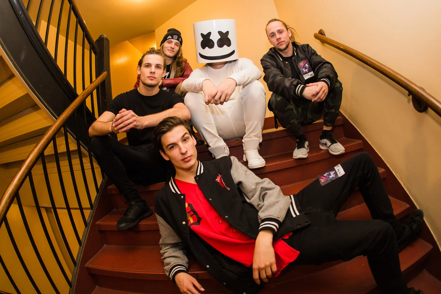 Marshmello | I see stars
