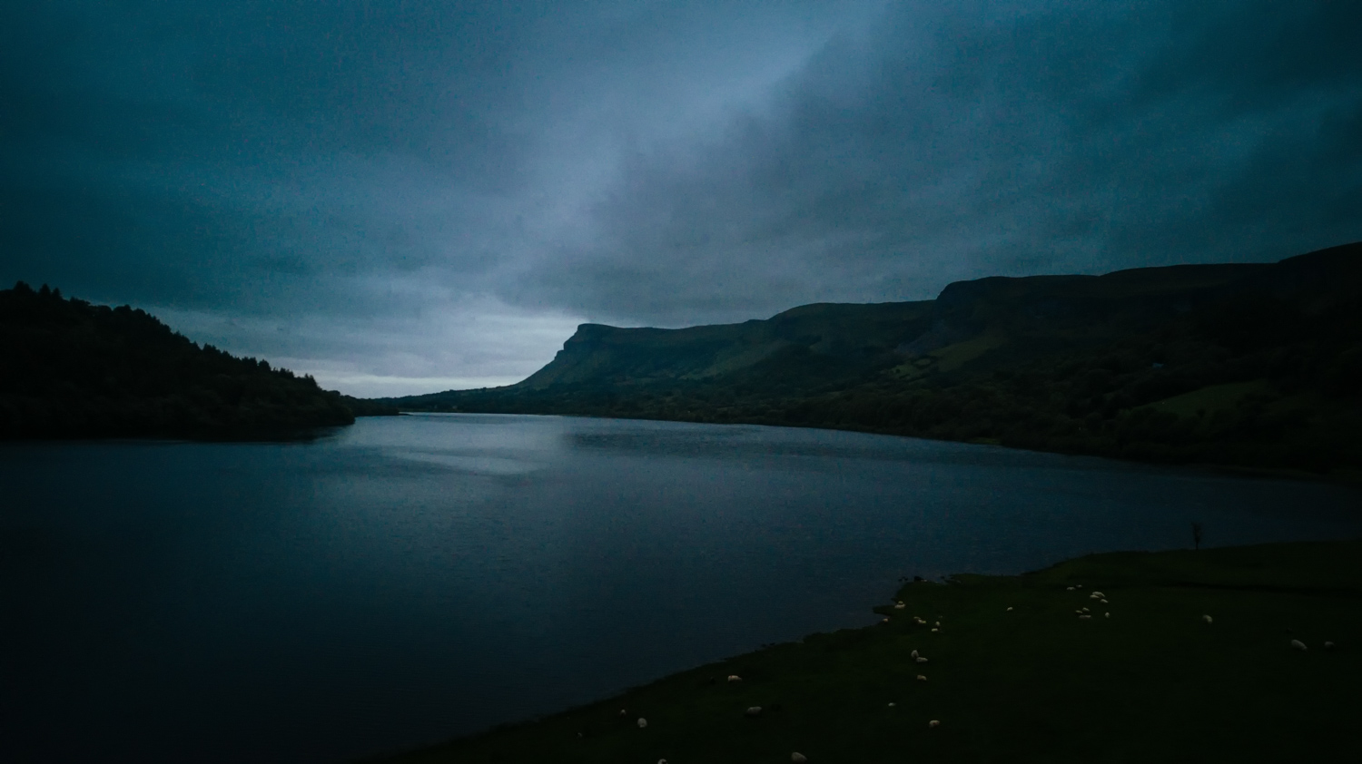 SLIGO, IRELAND