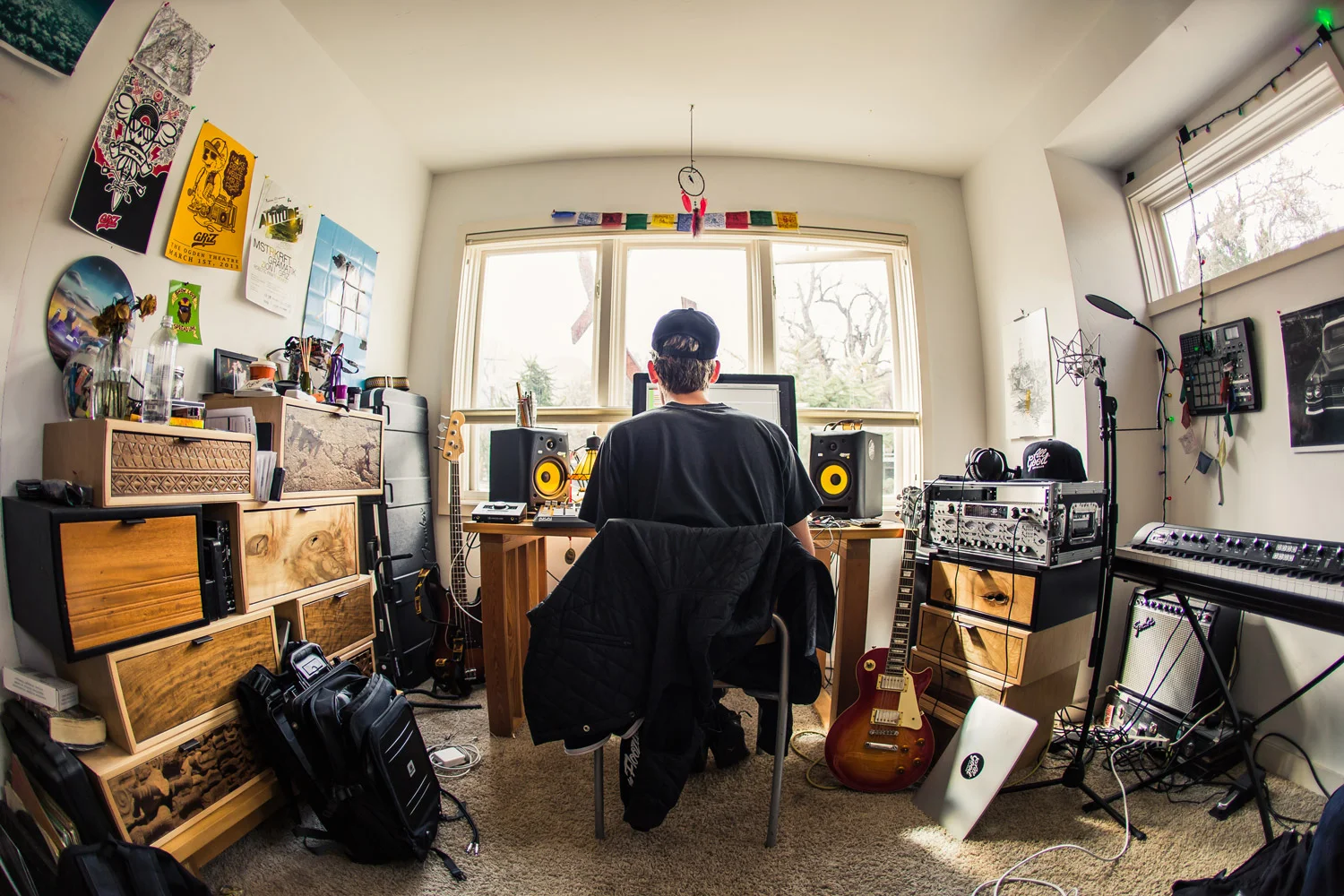 GRIZ | CO