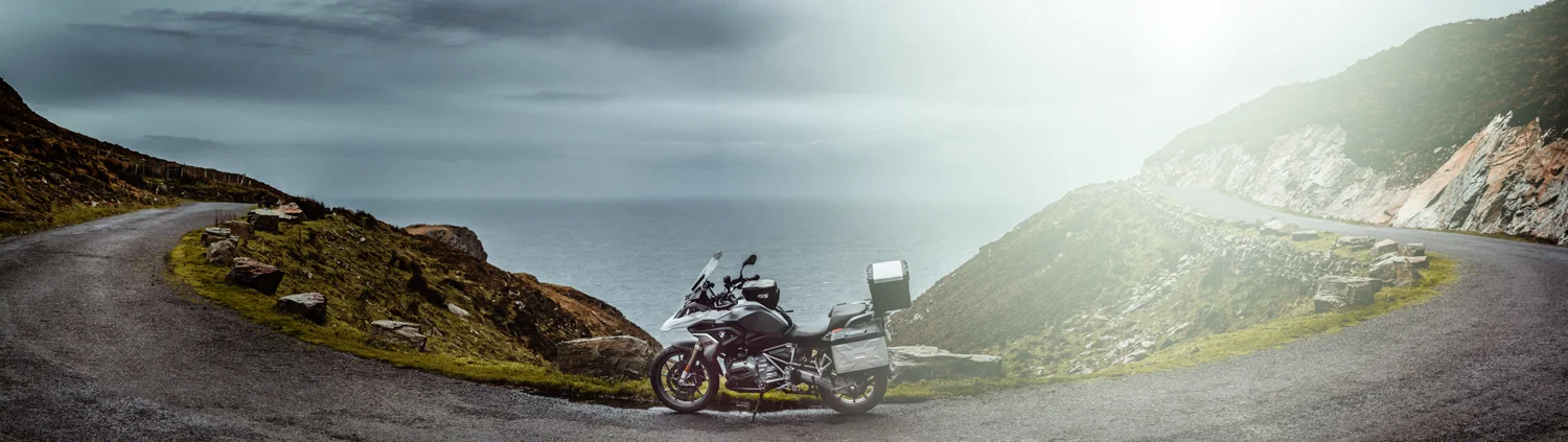 BMW Motorrad