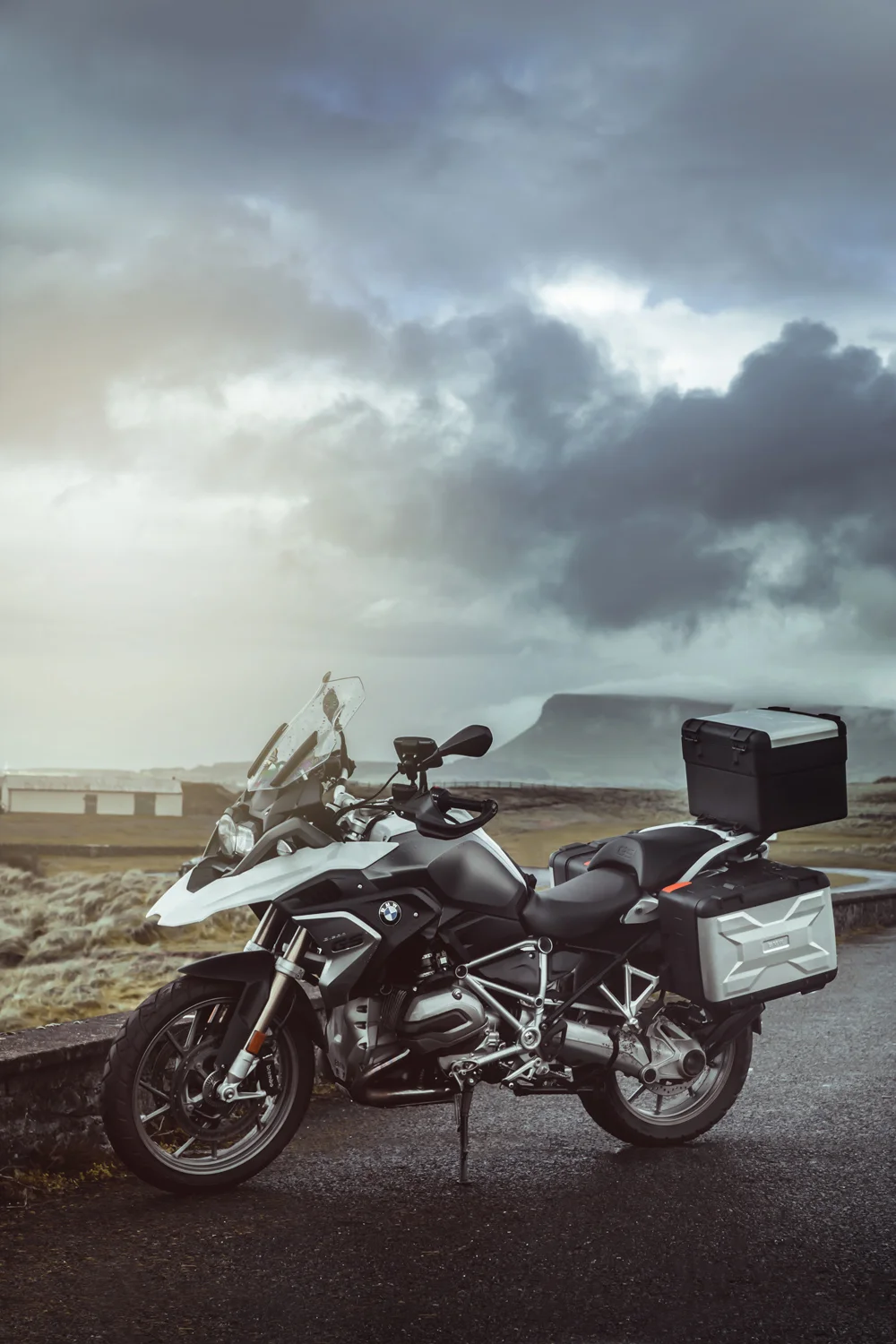 BMW Motorrad