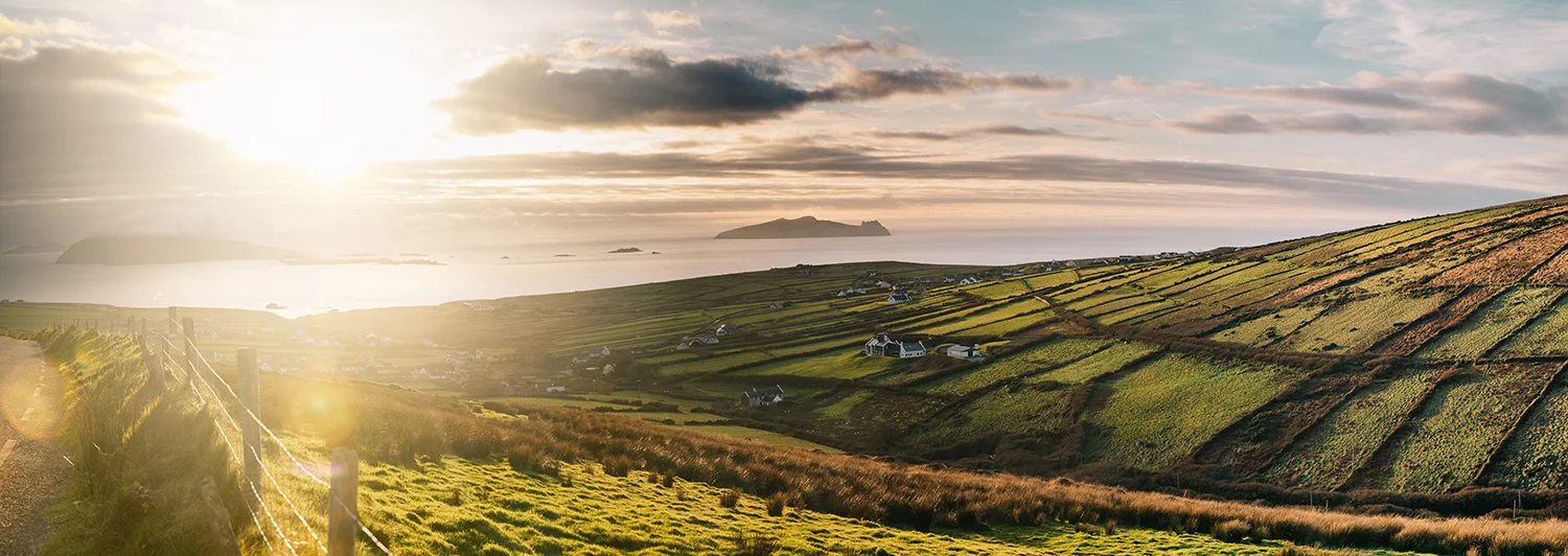 Dingle, Ireland