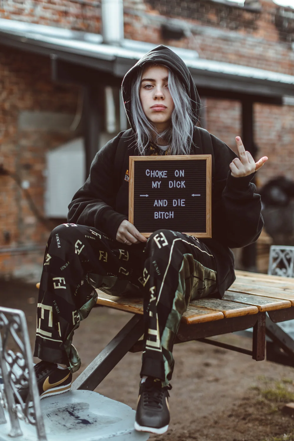Billie Eilish