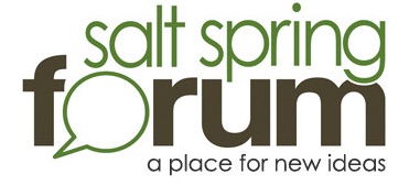The Salt Spring Forum 