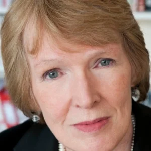 Margaret MacMillan, Historian