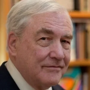 Conrad Black, Former Newspaper Publisher