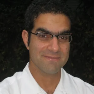 Amir Attaran, Professor of Medicine & Law, University of Ottawa