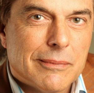 Jeff Rubin, Economist, Energy Expert & Bestselling Author