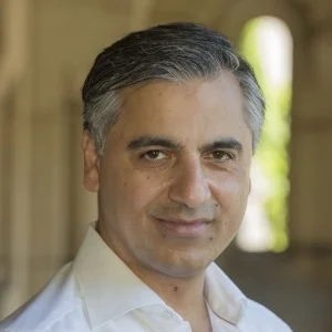 Payam Akhavan, 2017 Massey Lecturer & Former UN War Crimes Prosecutor