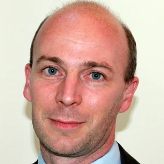 Erik Voeten, Georgetown University Professor