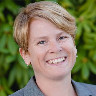 Josie Osborne, Mayor of Tofino, BC