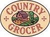 This event is sponsored by Country Grocer