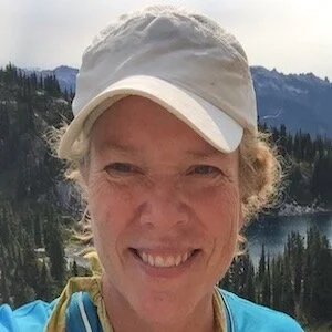 Kathryn Harrison, UBC Professor of Political Science