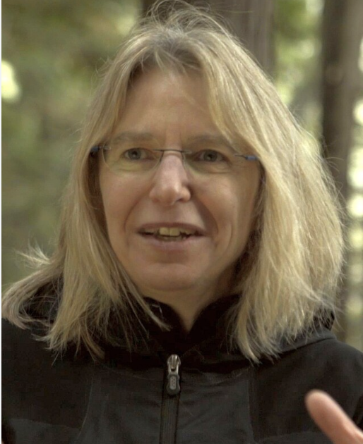 Suzanne Simard
