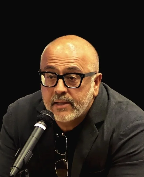 Samir Gandesha: Identity Politics, Populism and Fascism