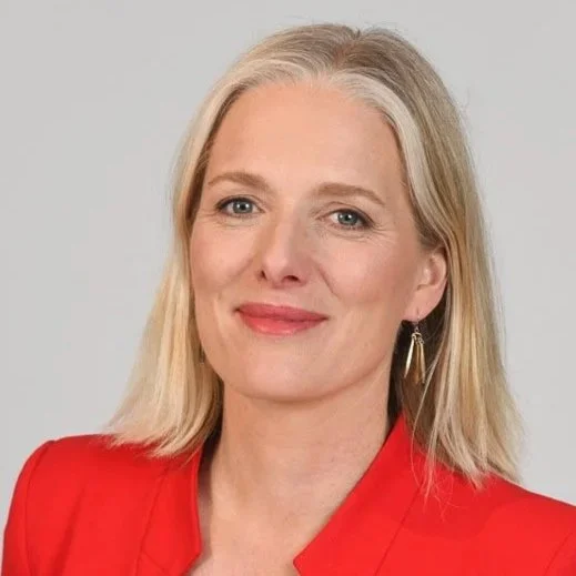 Catherine McKenna. Run Like a Girl: Ambition, Resilience, and Fighting for Change