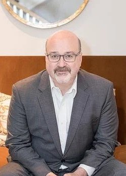 Michael Barnett.  The United States &amp; the Middle East: What Now?