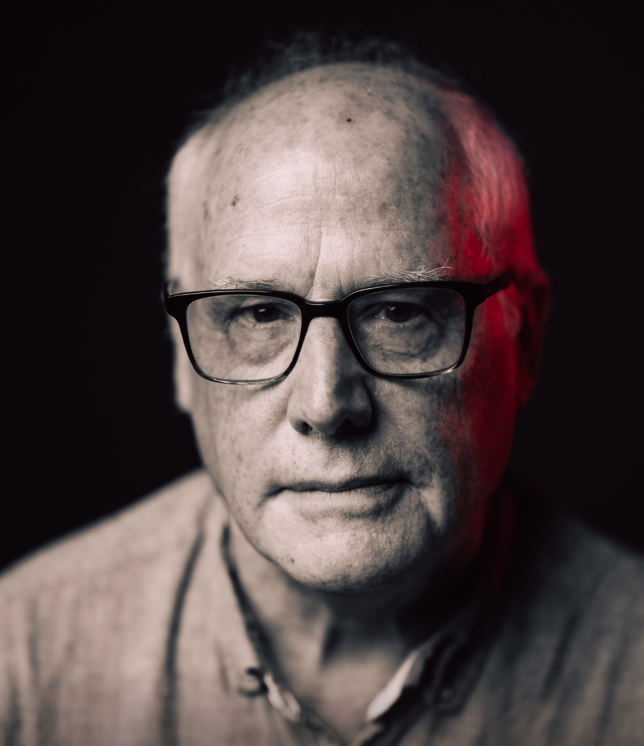 Alex Neve, Universal: Renewing Human Rights in a Fractured World