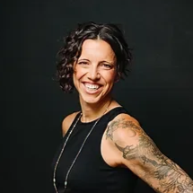 Joanna Cheek. It’s Not You, It’s the World: Mental Health for Us All