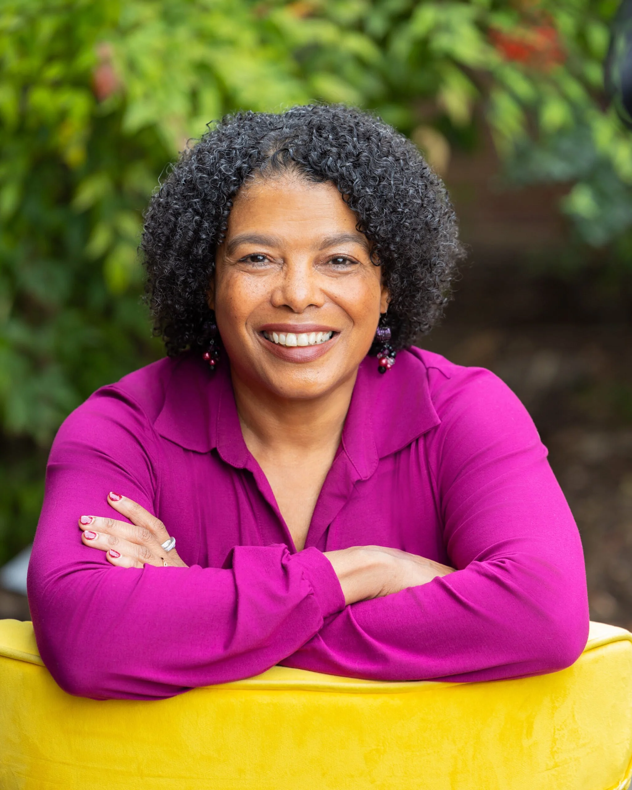 Terri Givens: How Worried Should We Be About the U.S. Midterms?