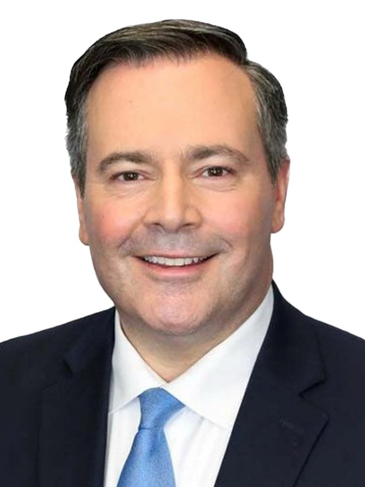 Jason Kenney: Can Canada Hold Together?