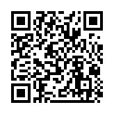 Please scan the QR code to register for this screening. 