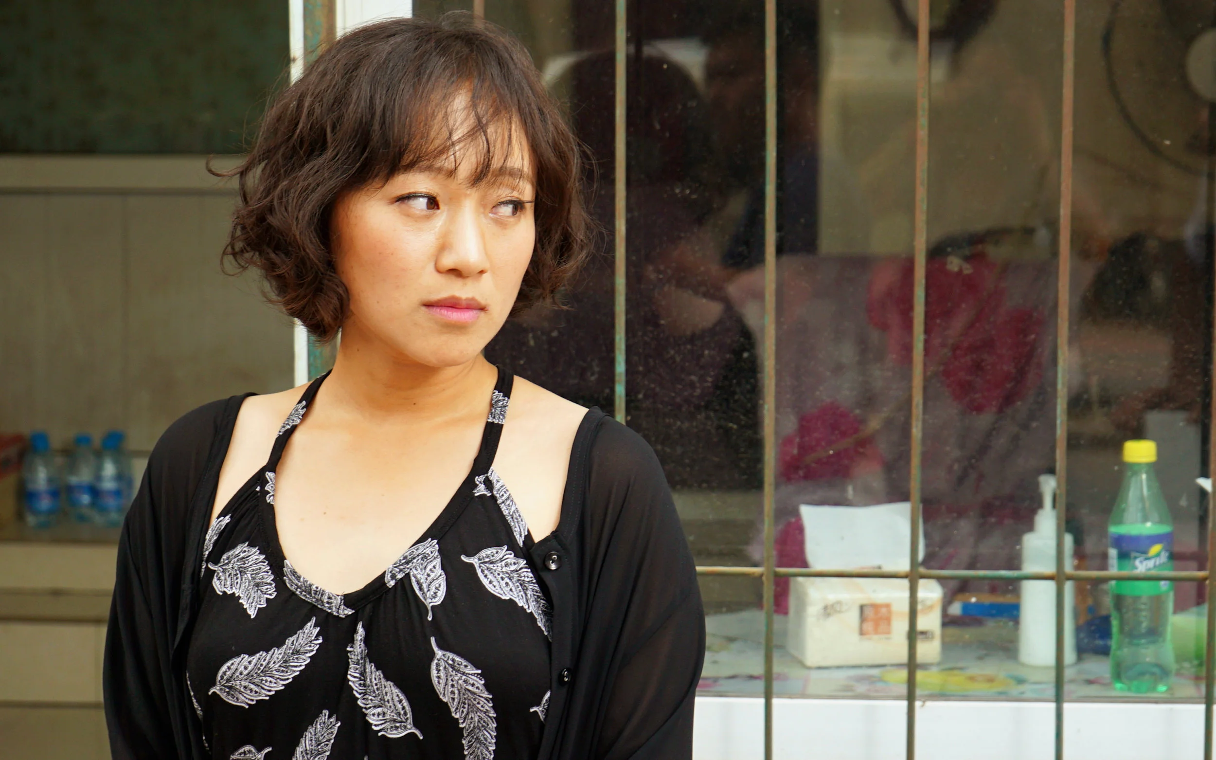 一夜云泥 + 性工作者问答 Blossom at Midnight + Q&A on Sex Workers