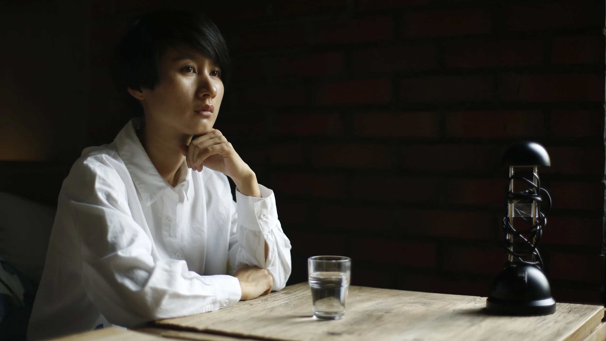 A Portrait of a Life In 2002, Xu Wenlin, Liu Wenli, and Zhou Xiaohong took a train from Inner Mongolia to Beijing in order to fulfill the actress' dream. Ten years later, between 2012 and 2017, her life and her dream constantly changed.... Read More