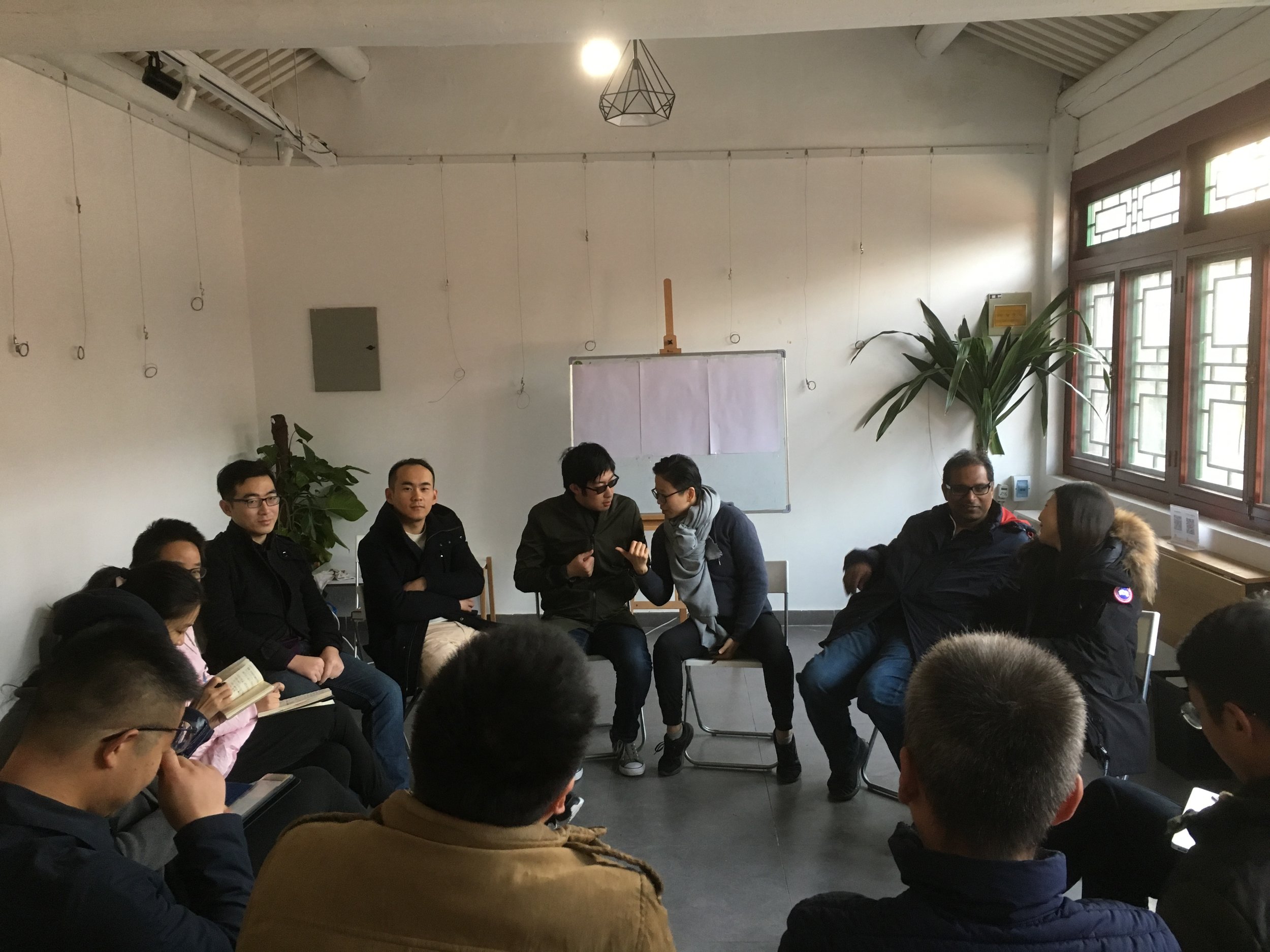 Workshop