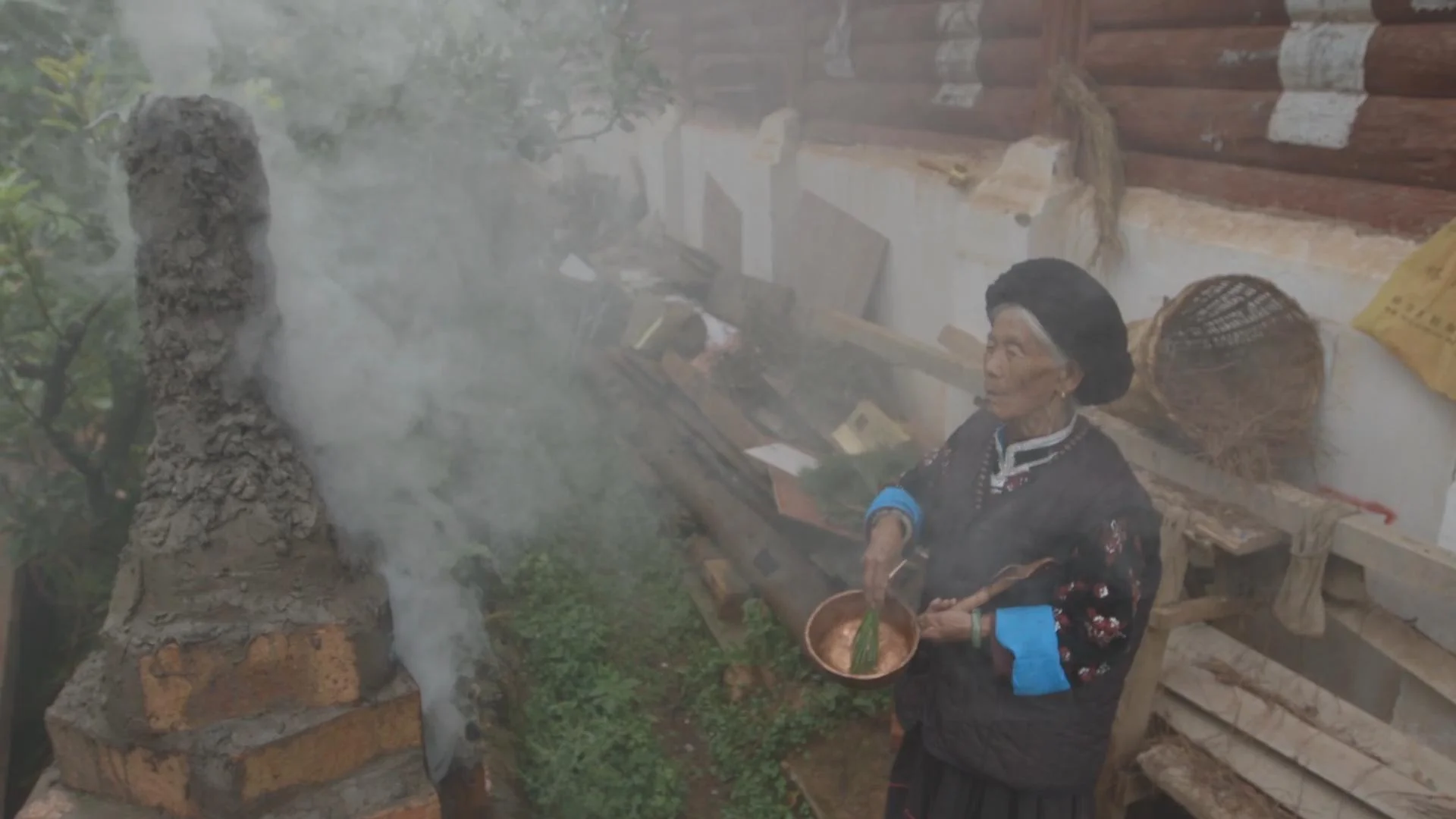 China's Last Matriarchy Still02.JPG