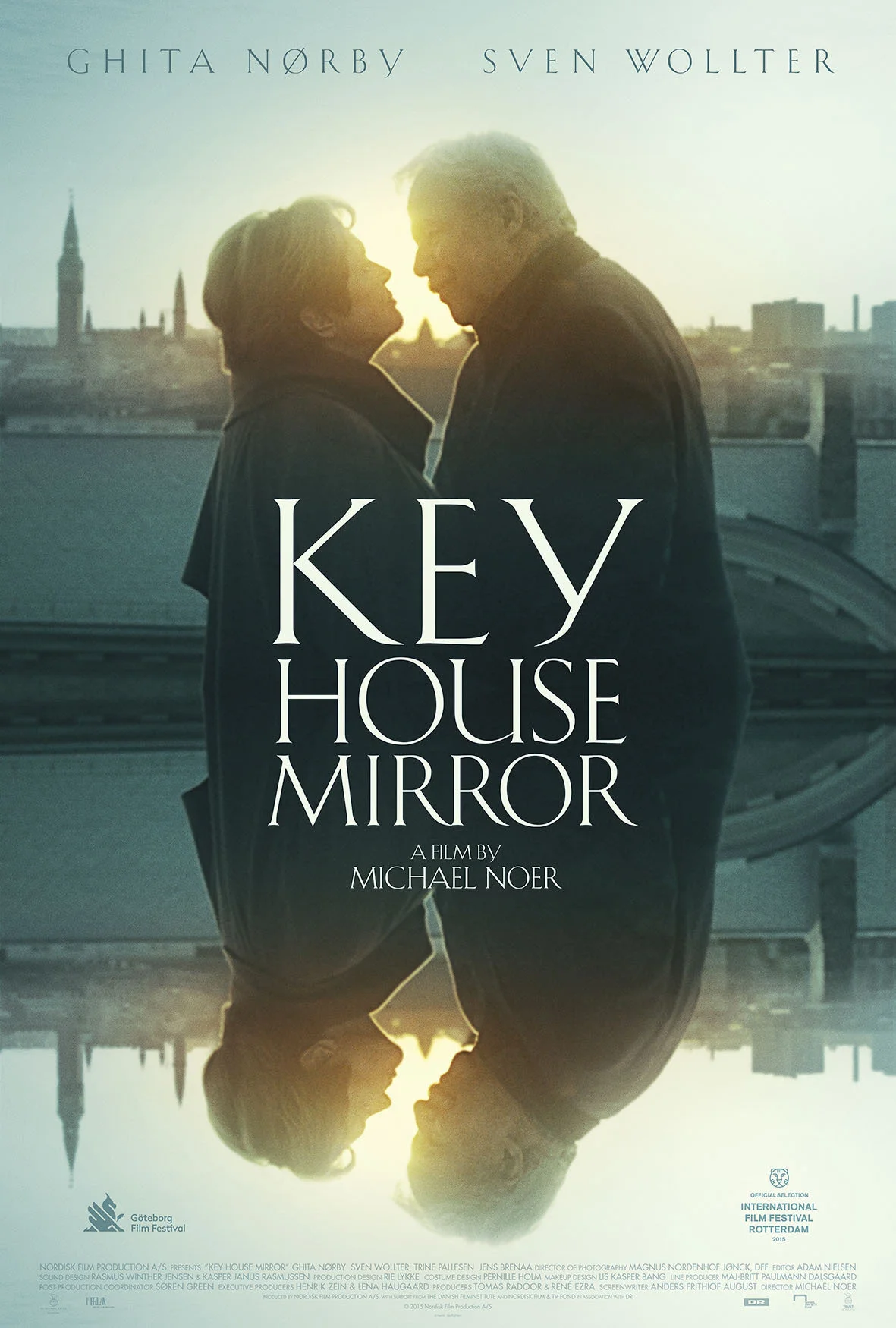 Key House Mirror Lily and Max have been married for more than 50 years. Now they live together in a nursing home, where Max has been reliant on professional care since his stroke. Lily has been putting her own needs aside and… Read More