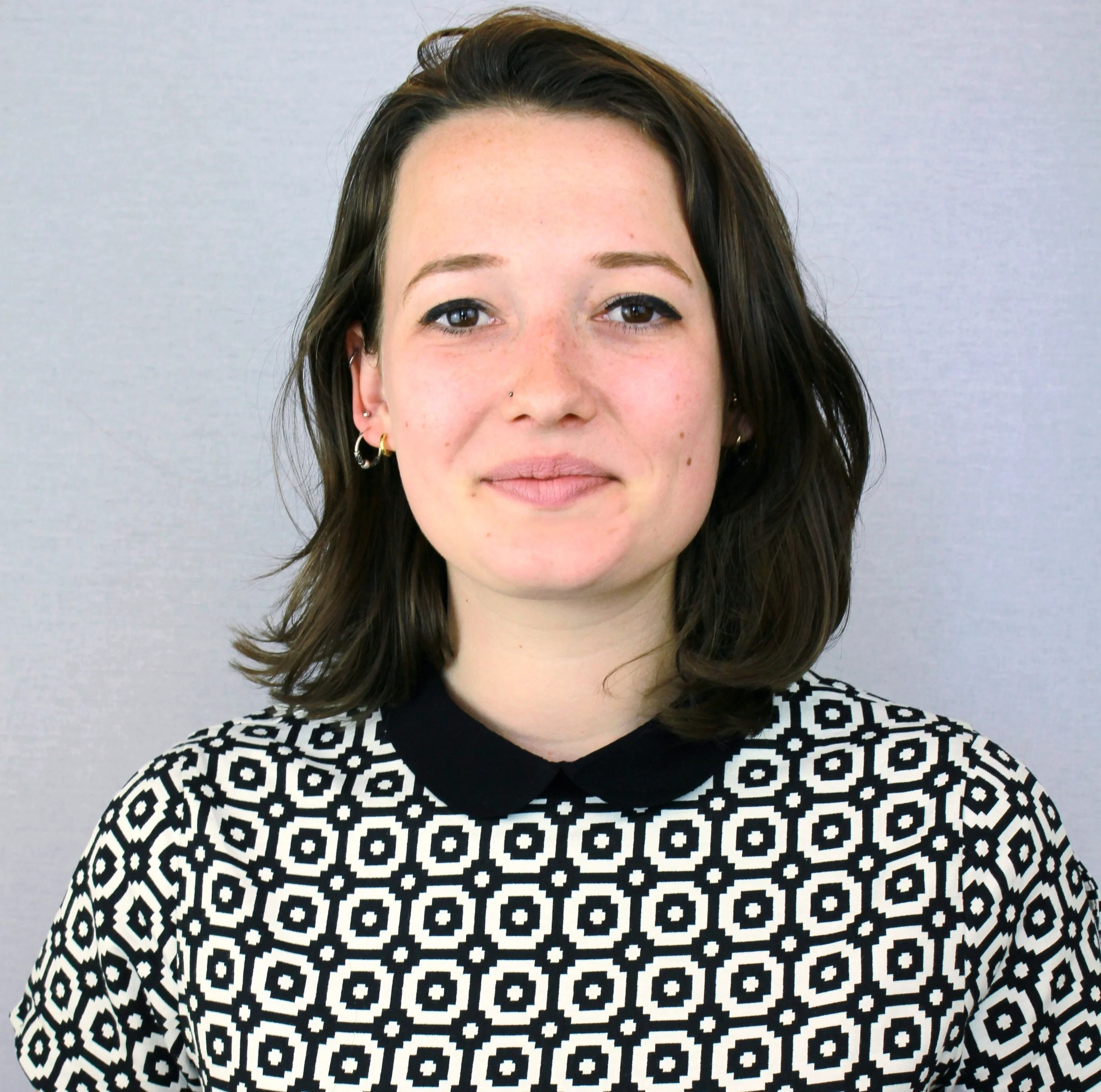 Laura van Megen Laura van Megen is our graduate research intern at the CWFF Beijing office. She is born and raised in Amsterdam and obtained her degrees in Chinastudies, International Relations and Organizations and Political Science at Leiden University in the Netherlands. Currently she is conducting research on political opportunity structures for the women’s movement in China. Laura has great interest in contemporary social movements in the PRC. Email: l.vanmegen@chinawomensff.net