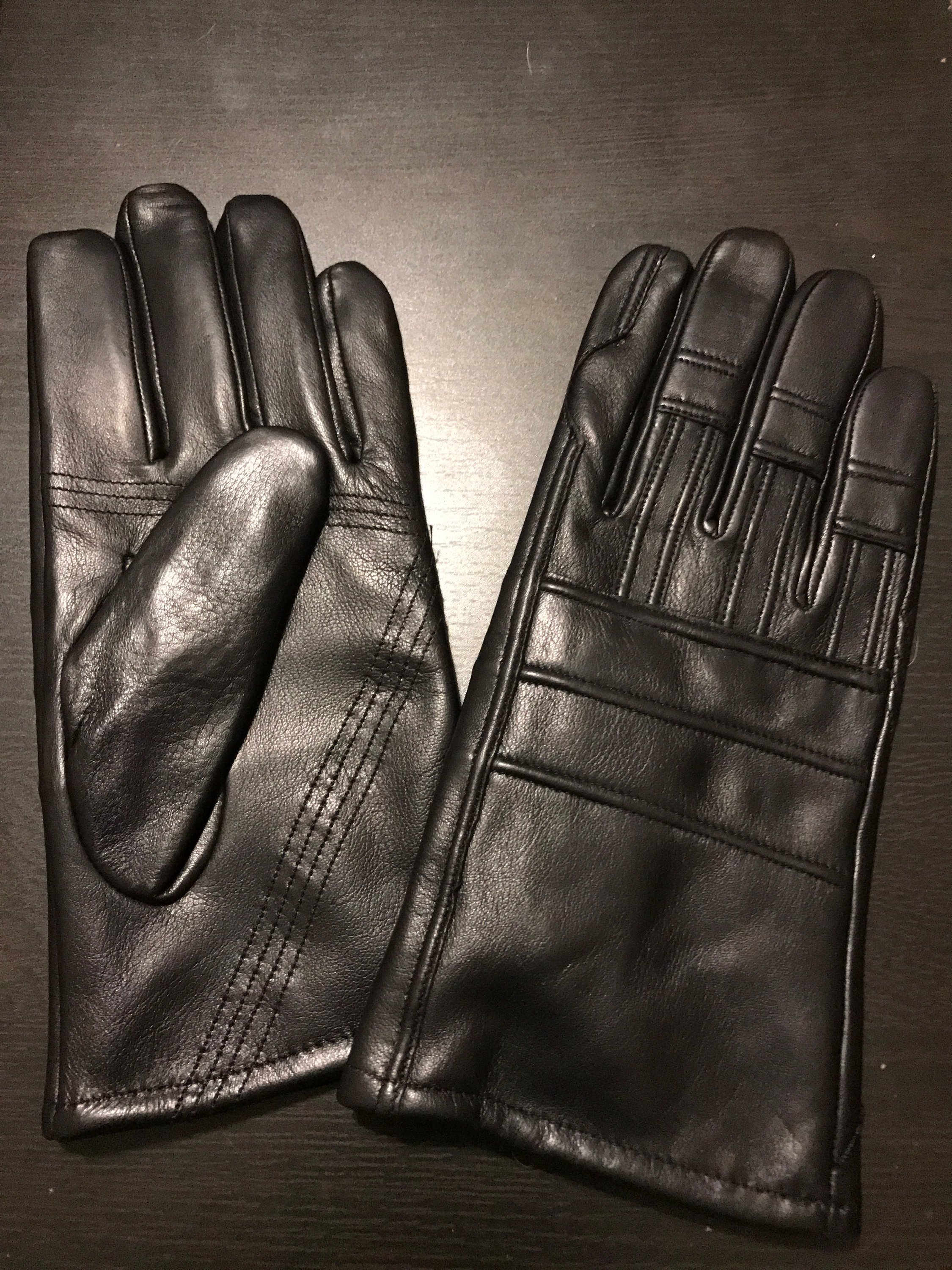 KR V3 Gloves — Endor Finders