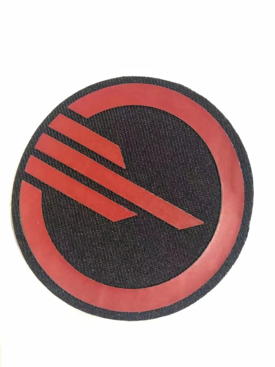 Inferno Trooper 2.5" Shoulder Patches