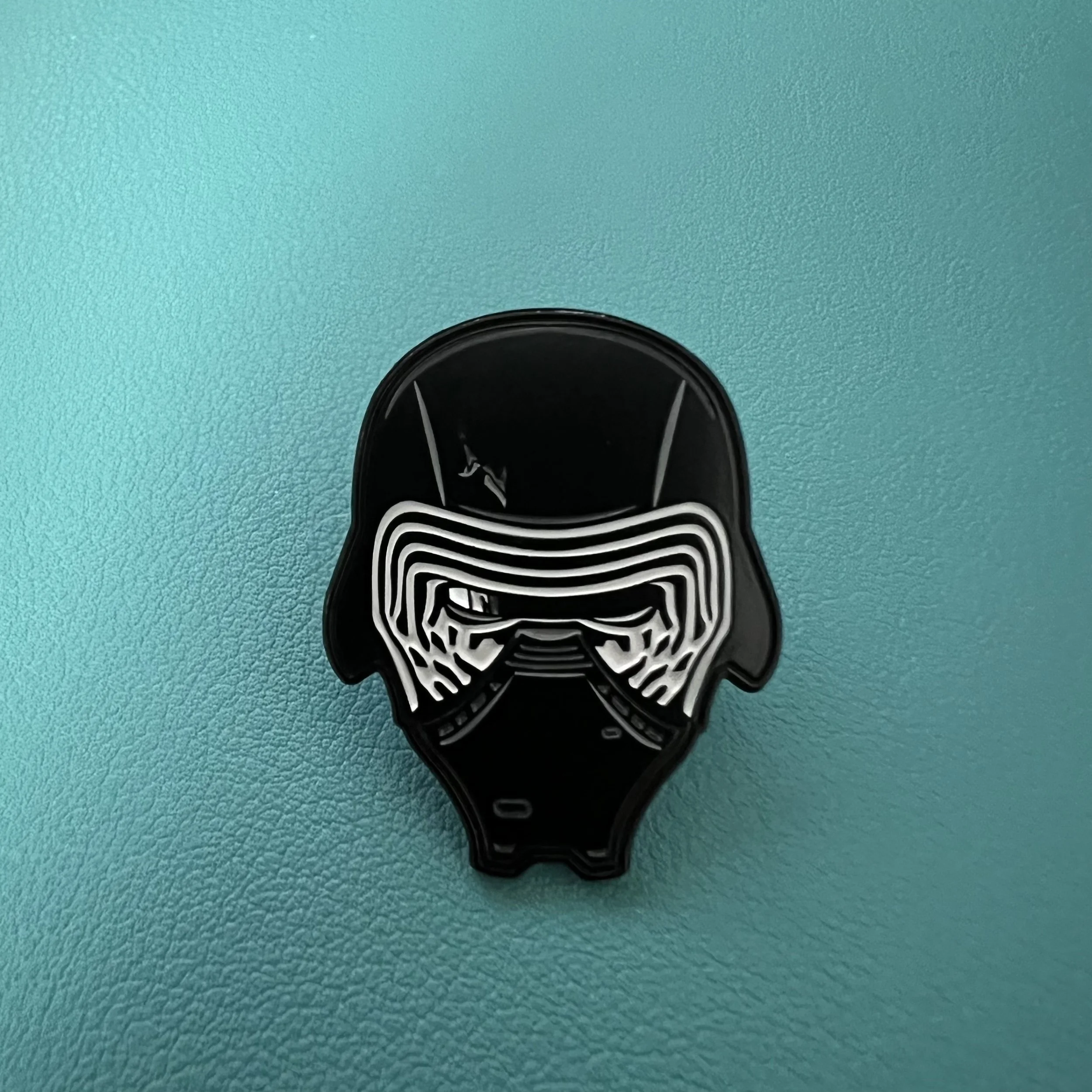 Kylo Lapel