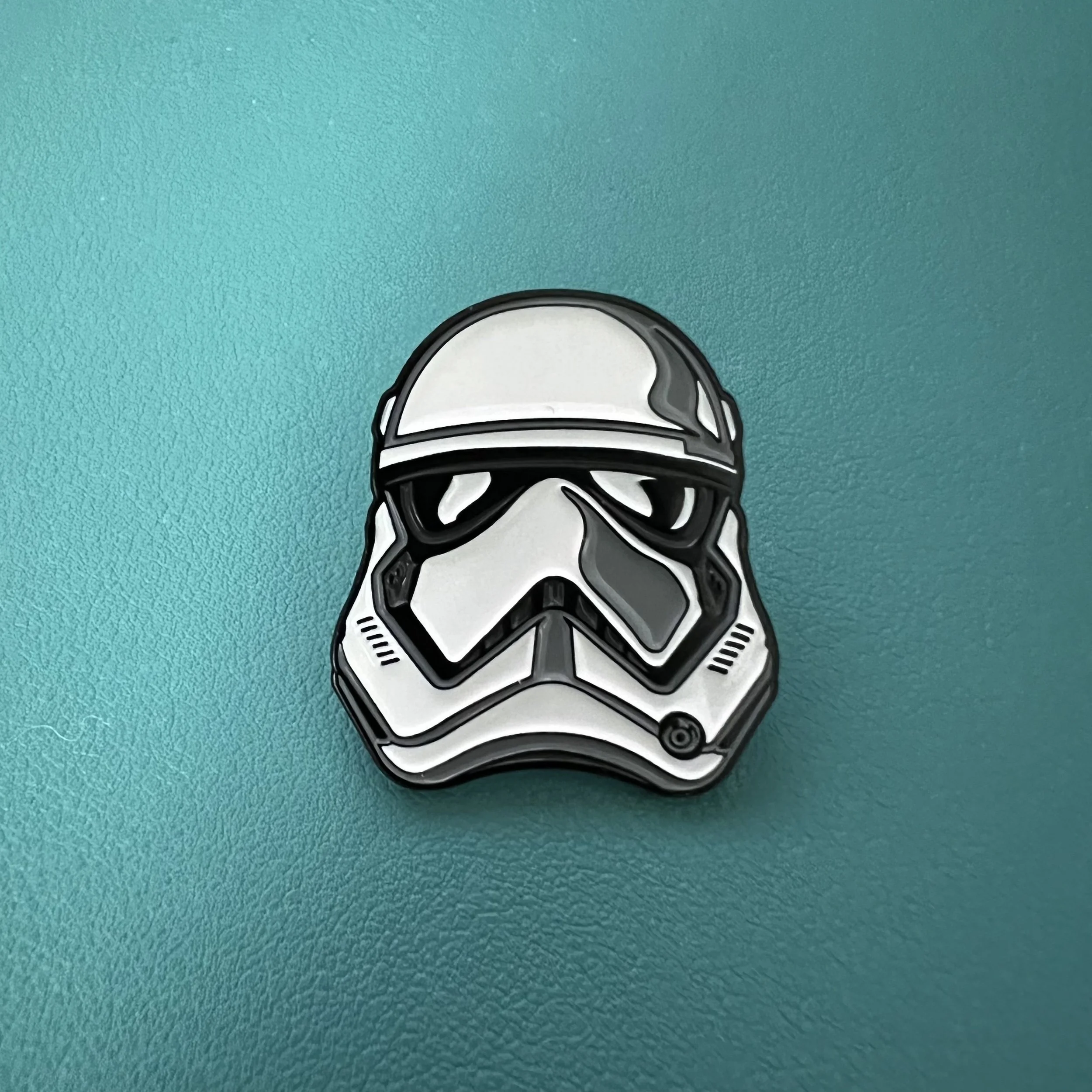 First Order Lapel