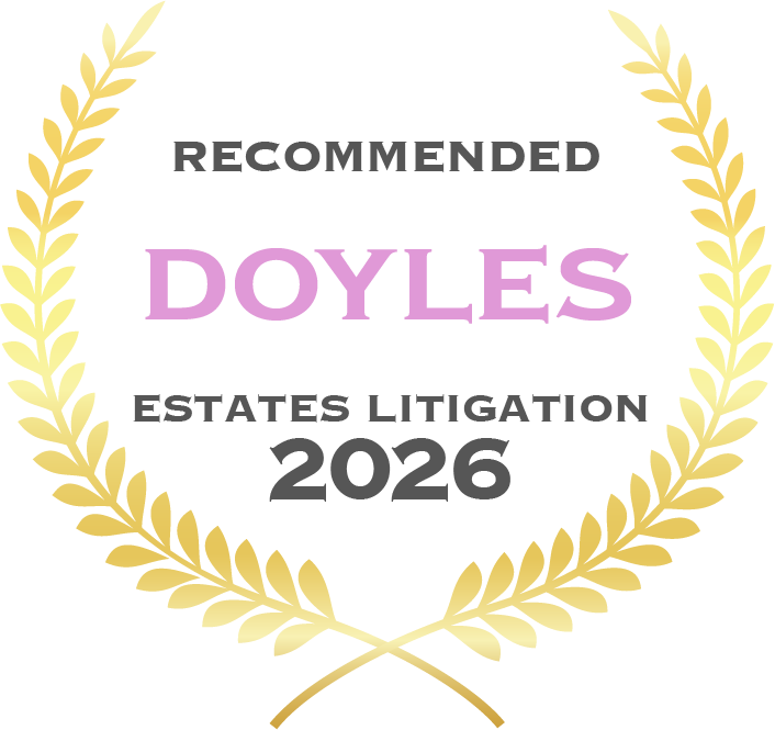 Estates Litigation - Recommended - 2026.png