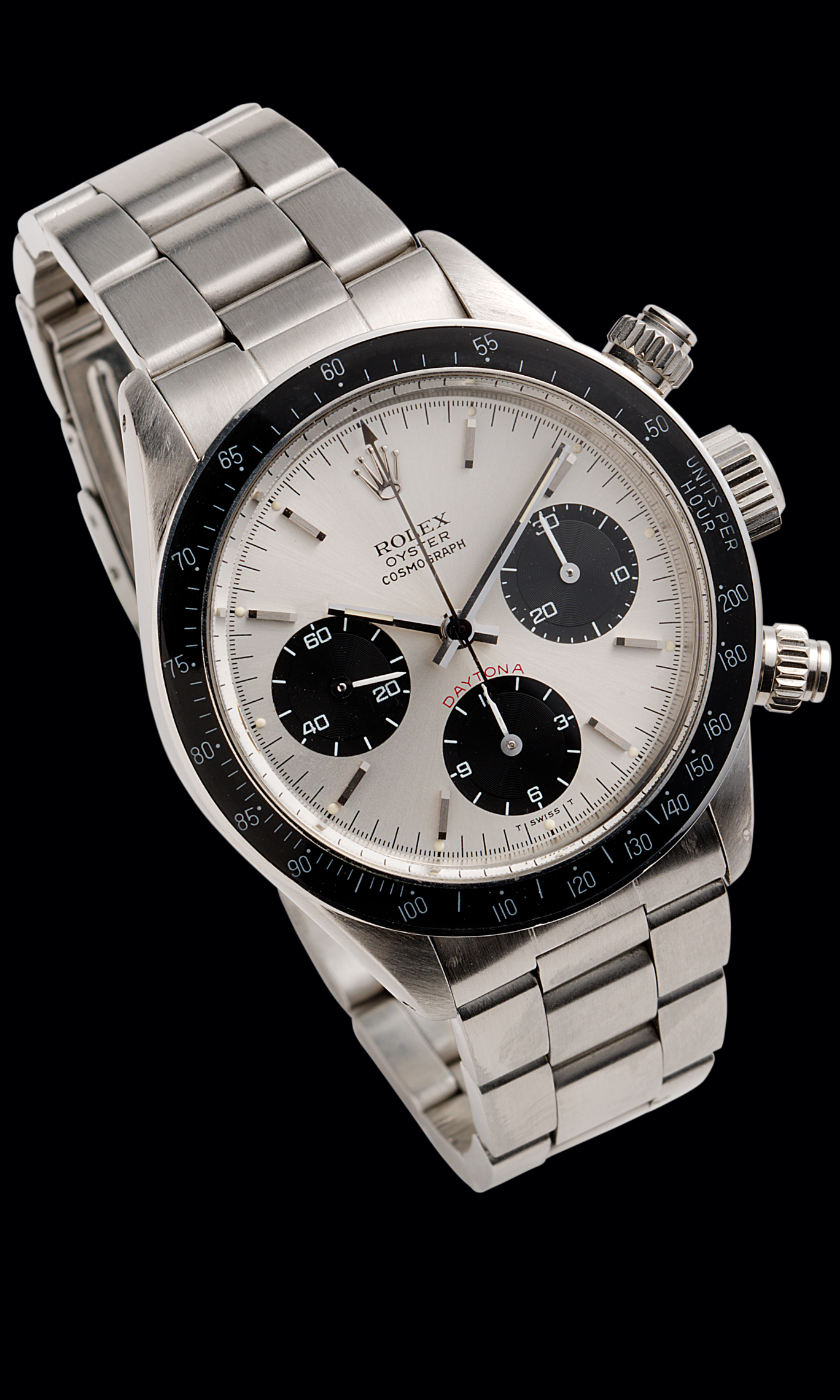 rolex daytona 1980