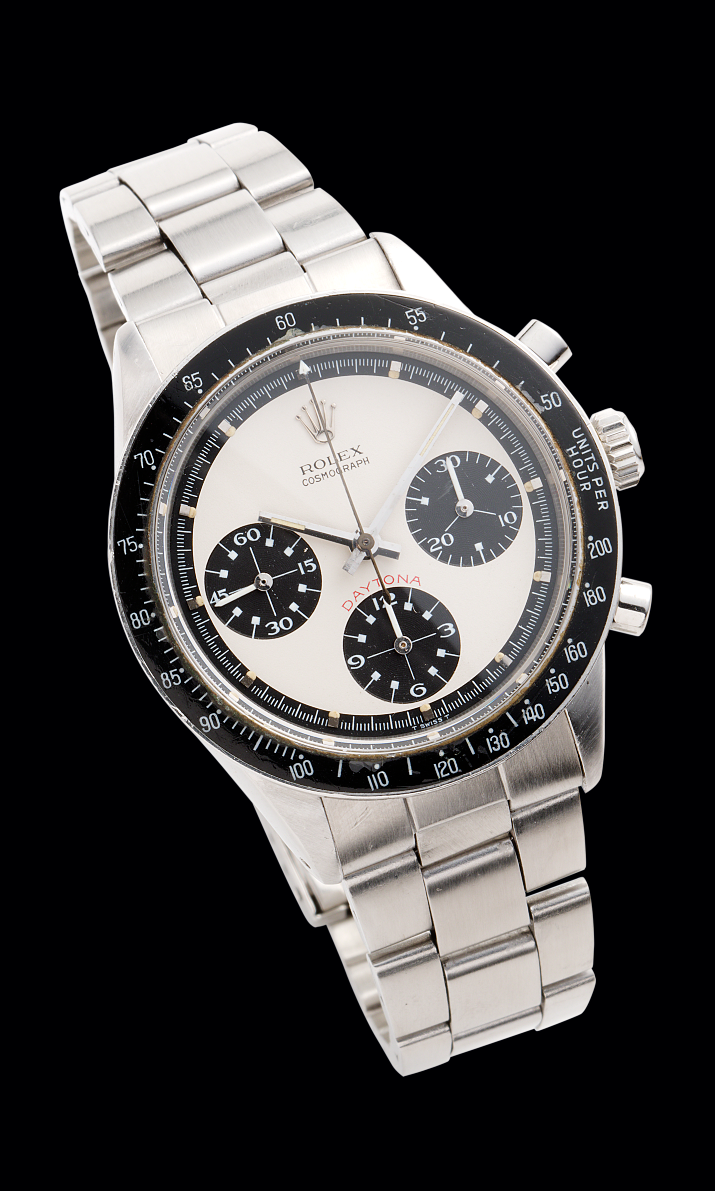 rolex daytona 6264