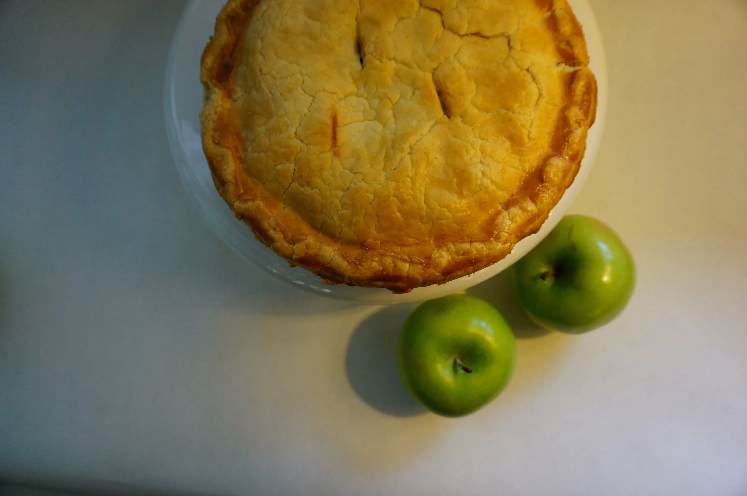 Pie with apple.JPG