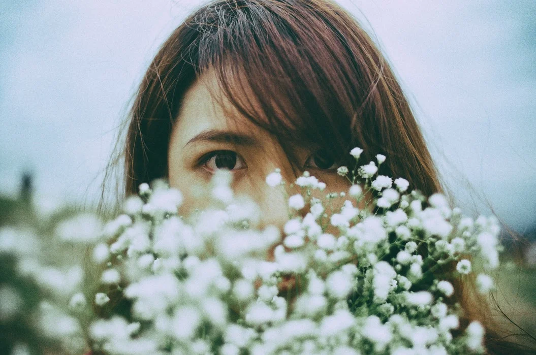 Vulnerability - a key ingredient to love