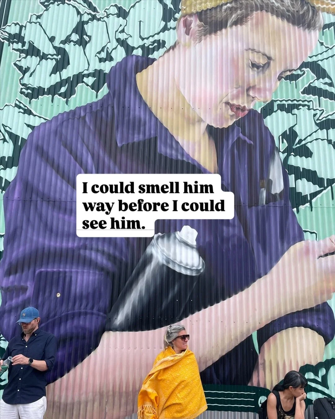 Q: Do your fragrance choices actually play a role in romantic attraction?

A: Scent absolutely influences attraction

Smell taps directly into the emotional part of our brain, bypassing logic and reason. It can create an instant &ldquo;yes&rdquo; or 