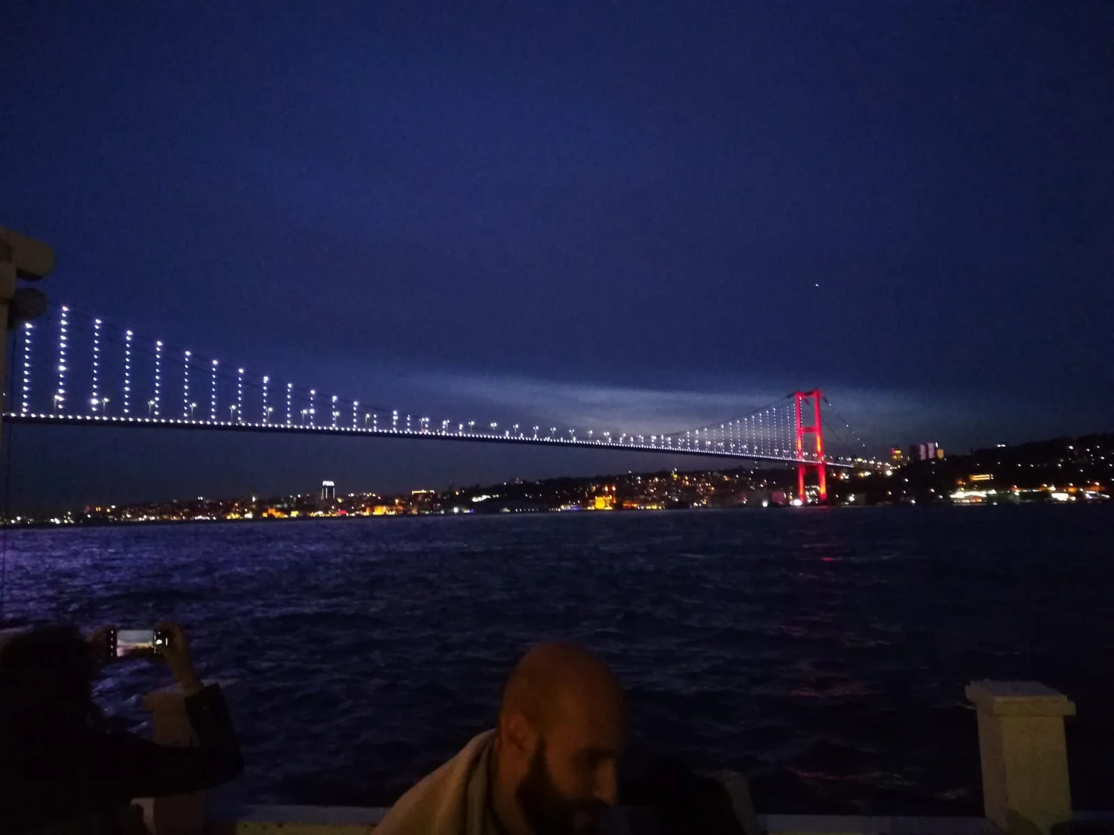 Istanbul war eine Reise wert