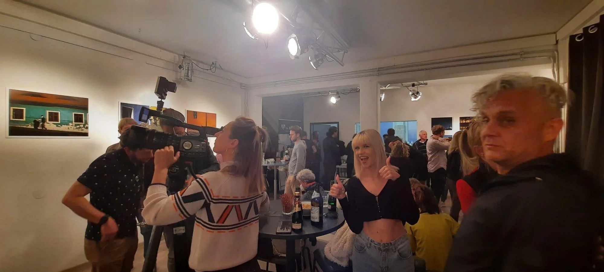 matchBOX Momentaufnahme